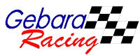  1:  8  :  8   Gebara Racing   . 