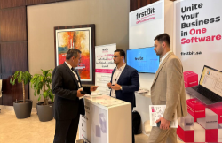 Первый Бит принял участие в отраслевой выставке Construction Technology ConFex KSA 2025 Первый Бит принял участие в отраслевой выставке Construction Technology ConFex KSA 2025