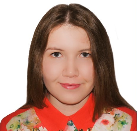 Айда Батырова