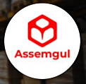 ИП Батырханова, магазин «Assemgul»